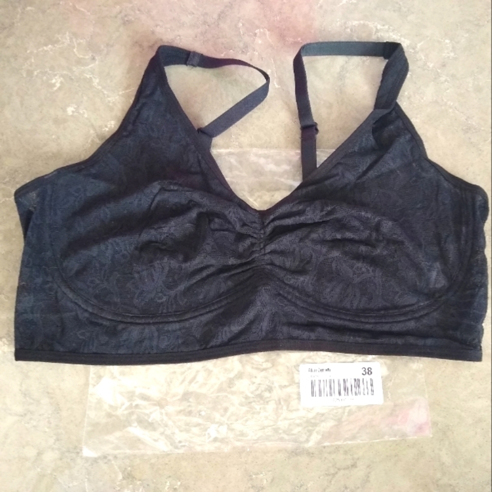 Ruby Ribbon allure demi size 38